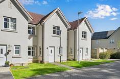 15 Craigentarrie Mews, Balerno, EH14 5FA
