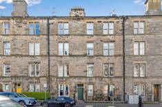 24/8 Blackwood Crescent, Newington, Edinburgh, EH9 1QX