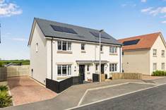 11 The Christies, Macmerry, EH33 1FZ