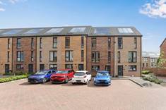11 Cunningham Square, Portobello, Edinburgh, EH15 1BA