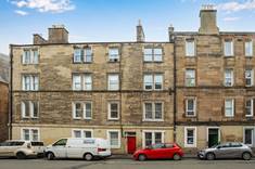 42/1 Buchanan Street, Leith, Edinburgh, EH6 8RF