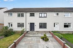 41 Seaforth Terrace, Bonnyrigg, Edinburgh, EH19 2PF