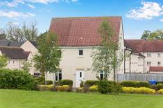 19 Wester Kippielaw Park, Dalkeith, EH22 2GE