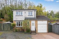 8 Urquhart Court, Kirkcaldy, KY2 5TX