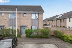 2 Linden Avenue, Gracemount, Edinburgh, EH16 6FA