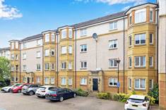 5/2 Duff Road, Dalry, Edinburgh, EH11 2TH