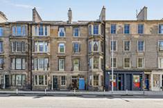 21A, East London Street, New Town, Edinburgh, EH7 4BN