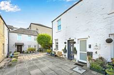 3 Glenlea Cottages, Gorgie, Edinburgh, EH11 2RS