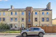 4/4 Ferry Road Grove, Crewe, Edinburgh, EH4 4BG