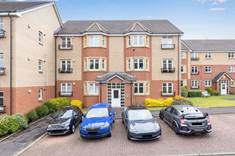 19/2 Craigend Park, Liberton, Edinburgh, EH16 5XX