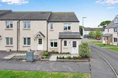 25 Chuckers Row, Wallyford, EH21 8JP