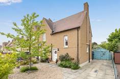 38 Pentland Crescent, Rosewell, EH24 9BJ