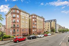 90/4 McDonald Road, Bellevue, Edinburgh, EH7 4NU