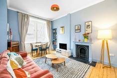 57/12 Dalmeny Street, Leith, Edinburgh, EH6 8PQ