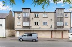 129/2, Drum Street, Gilmerton, Edinburgh, EH17 8RJ