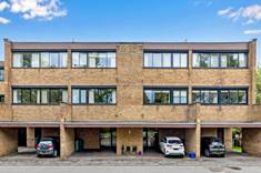 2/5 Fettes Rise, Inverleith, Edinburgh, EH4 1QH