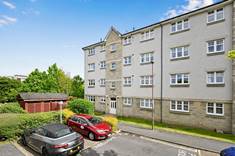 10/7 Springfield Street, Leith, Edinburgh, EH6 5EF