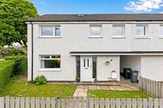 13 Inchkeith Avenue, South Queensferry, EH30 9QP
