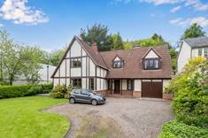 15 Brae Park Road, Cramond, Edinburgh, EH4 6DP