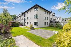 29/3 Balgreen Avenue, Balgreen, Edinburgh, EH12 5SX