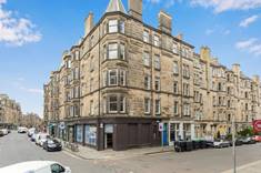 1/5 Viewforth, Bruntsfield, Edinburgh, EH10 4JD
