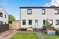 14 Greenlaw Hedge, Colinton Mains, Edinburgh, EH13 9QX