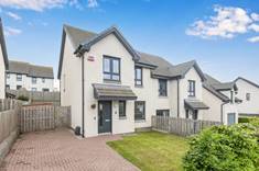 3 Kane Wynd, The Wisp, Edinburgh, EH16 4XE