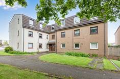 10/9 Laichpark Loan, Chesser, Edinburgh, EH14 1UH