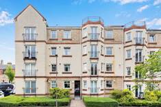 1/6 Sinclair Place, Gorgie, Edinburgh, EH11 1AG