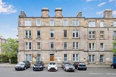 75/6 Albert Street, Leith, Edinburgh, EH7 5LR