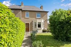 3 Windsor Park Terrace, Musselburgh, EH21 7QN