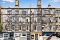 24/2 Valleyfield Street, Tollcross, Edinburgh, EH3 9LR
