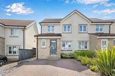 6 Kinniburgh Crescent, Bathgate, EH47 0SS