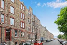 10A/BF3, Kings Road, Portobello, Edinburgh, EH15 1EA
