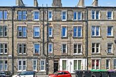 12/7 Waverley Park, Abbeyhill, Edinburgh, EH8 8EU