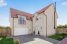 28 Hawick Place, Millerhill, EH22 1GT