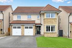 4 Castell Maynes Crescent, Bonnyrigg, EH19 3RU