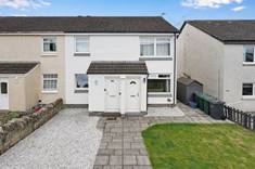 63 Wisp Green, The Wisp, Edinburgh, EH15 3QY