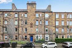 4/7 Wheatfield Road, Gorgie, Edinburgh, EH11 2PS