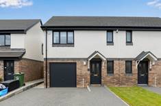 54 Garnet Avenue, Blindwells, Prestonpans, EH32 9SS