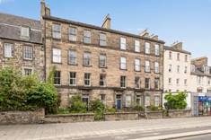 320/1 Leith Walk, Leith, Edinburgh, EH6 5BU