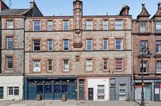 67/9 Henderson Street, The Shore, Edinburgh, EH6 6ED