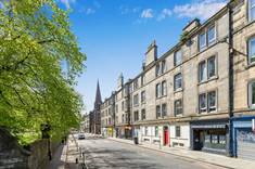 206 (GF1), Dalry Road, Dalry, Edinburgh, EH11 2ES