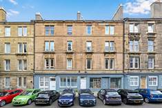 174/3 Albert Street, Leith, Edinburgh, EH7 5NA