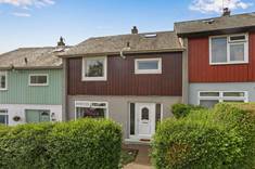 51 Lady Nairne Crescent, Duddingston, Edinburgh, EH8 7PB