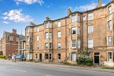 16 (PF1), Dalkeith Road, Newington, Edinburgh, EH16 5BP