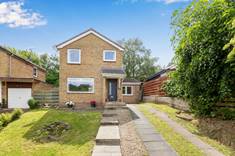 3 Hallcroft Gardens, Ratho, Newbridge, EH28 8SG