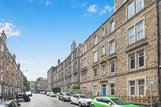12/10 Dalgety Street, Meadowbank, Edinburgh, EH7 5UL