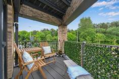 7/4 Goldcrest Place, Cammo, Edinburgh, EH4 8GQ