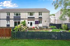 34 Howden Hall Crescent, Howdenhall, Edinburgh, EH16 6UR
